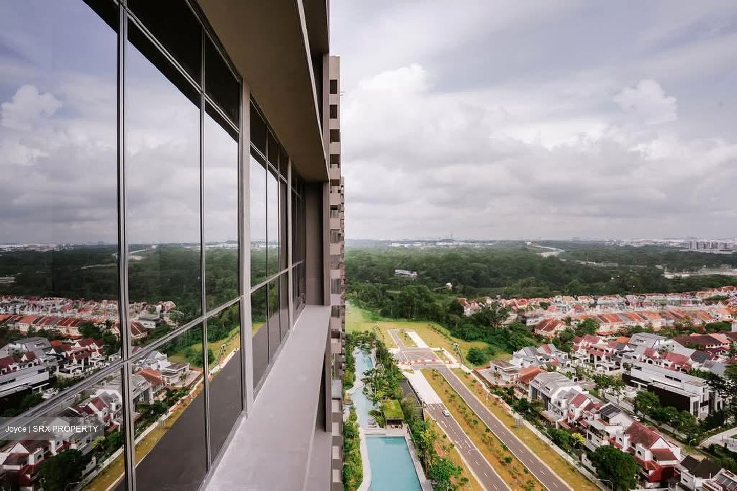 Lentor Modern (D26), Apartment #574055481